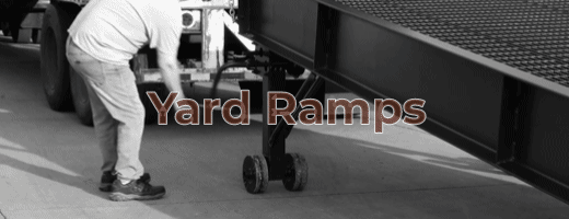Yard Ramps